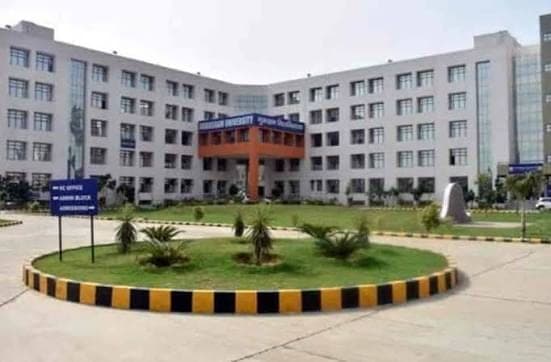 Gurugram University