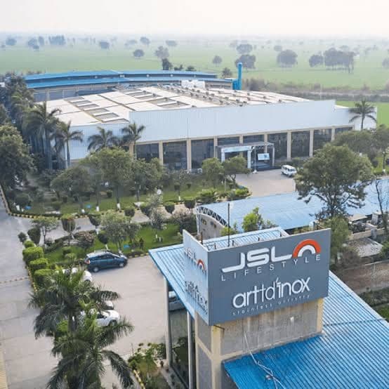 JSL Lifestyle Limited