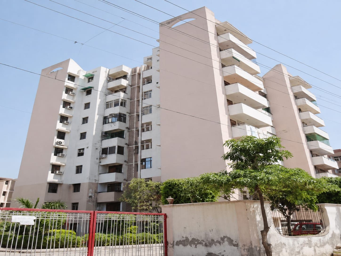 Karamyogi CGHS