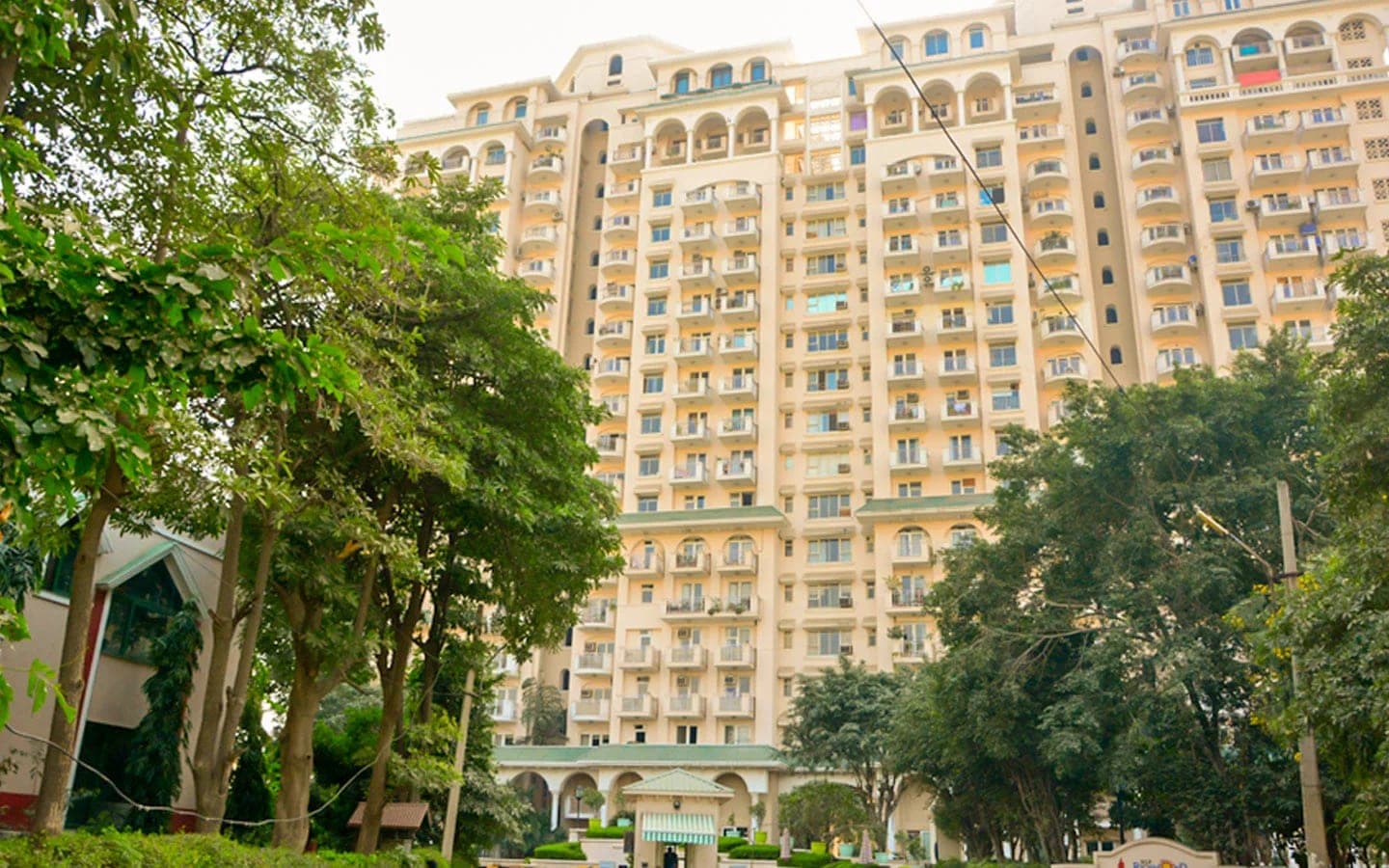 Rich Reg Condominium Association